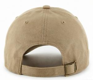 หมวกเบสบอลปักลายผีเสื้อ หมวกเบสบอล 6 แผง  ตกแต่งด้วยหัวเข็มขัดโลหะปรับได้  สำหรับทุกเพศ  ผ้าฝ้ายเนื้อนุ่ม - Product Image 6