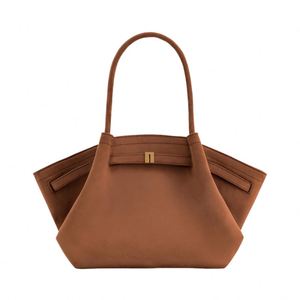 กระเป๋าถือตาข่ายแฟชั่นฤดูร้อนสำหรับไปทะเล กระเป๋าสะพายไหล่ผู้หญิงใบใหญ่ พับเก็บได้ กระเป๋าสำหรับวันหยุดพักผ่อน กระเป๋าสานสำหรับผู้หญิง ลดราคา - Product Image 4