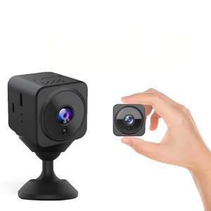 Nouvelle vente chaude mini petite caméra wifi full HD 1080P sans fil micro cctv nounou caméra - Product Image 1