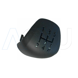 Nuevas Autopartes para Ford RANGER T6 MK3 2015-2021 OE DB3R-7J407-BE 1925914 Manija de la Perilla de Cambio de Marchas del Coche - Product Image 5