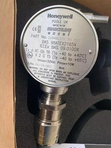 NOUVEAU ORIGINAL Détecteur de gaz Honeywell 2104B2131 à portée moyenne ATEX, en acier inoxydable, haute précision, modèle 2106B2310 2104B2351 - Product Image 6