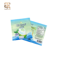 Etiquetas Enrollables de BOPP para Botellas de Agua - Película de Etiquetado Automático de Alta Velocidad - Precio de Fábrica OEM
