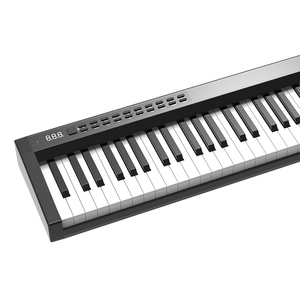 Instruments à clavier clavier piano numérique 88 touches piano <span class=keywords><strong>musique</strong></span> clavier - Product Image 6