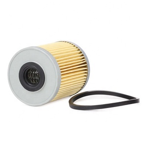 Filtro de aceite de motor 164039587R 1640500Q0C 16405-00Q0C 16405-00QAC 4412830 4416250 93198403 93161121 para <span class=keywords><strong>RENAULT</strong></span> NISSAN OPEL - Product Image 2