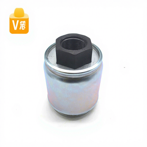 Nuevo Cartucho de Filtro de Aceite Hidráulico Meineng de 10 Micras, 99% de Eficiencia, de Acero para Montacargas - Product Image 1