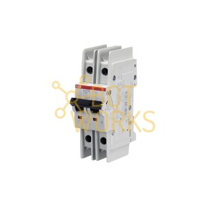 ABB 2CDS272337R0408 - Nuovo - Product Image 1