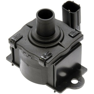 Válvula de Ventilación de Carbón Activado Honda, Tipo Diafragma de 12V, para Control del Sistema de Escape - Product Image 1
