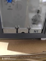 Interruptor Automático Trifásico de 1000A de la Serie MT Masterpact MT10N1 PLC