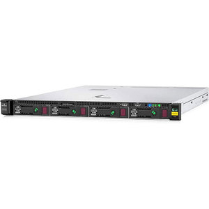 HPE 8TB Storage <span class=keywords><strong>Server</strong></span> Storage storeasy 1460 SATA III Business NAS <span class=keywords><strong>4</strong></span>-Bay Backup dati aziendali Hot-Swap HDD <span class=keywords><strong>Windows</strong></span>/<span class=keywords><strong>Linux</strong></span> compatibile - Product Image 2