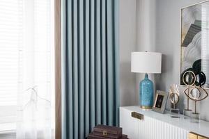 Rideau en pierre bleu ciel, fabrication en chine, étanche <span class=keywords><strong>à</strong></span> la lumière - Product Image 2