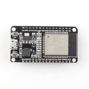 MLK ESP-32S开发板，具有双核CPU低功耗和集成wi-fi 2.4 GHz - Product Image 1