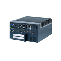 Ordinateur industriel embarqué sans ventilateur Linkleaps, boîtier PC, processeur Core i3 i5 i7 de 10e et 11e génération, 3 ports GbE LAN, 6 ports COM, PCIe, PCI, en stock