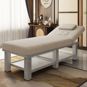 Salón de belleza cama de masaje cuerpo pestañas tatuaje cama hogar fisioterapia cama facial spa mesas