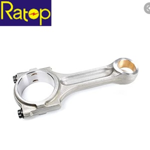 E324D ที่ทนทาน E329D 3114 3116 3126 3126B 320B 3126E C7ก้านสูบ213-3193 2133193 - Product Image 1