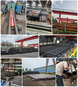 2205 2507ท่อสเตนเลสสตีลดูเพล็กซ์ท่อเชื่อมไร้รอยต่อสำหรับบริการแปรรูปทางเคมีทางทะเล - Product Image 2