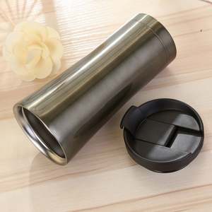 Taza Aislada Personalizada de Alta Calidad para Auto, con Diseño Creativo, para Regalos Corporativos, Aniversarios y Souvenirs - Product Image 6