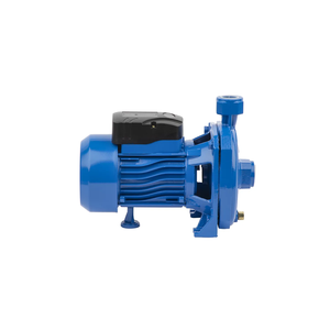 Bomba de Agua Centrífuga de Una Etapa de Alto Flujo de 1HP para Riego Agrícola, Venta Directa de Fábrica - Product Image 3