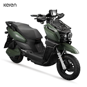 High Performance Motorcycle 2800W 70KPH Lead Acid <b>72V</b> 35Ah <b>Battery</b> Dirt Bike Adult - Product Image 4