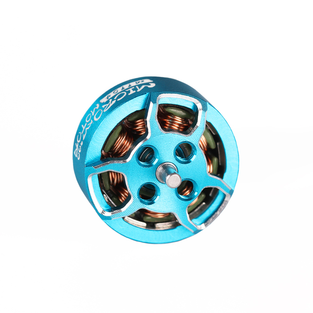 T-Hobby M1104 12V 16V Low Noise Level Factory Wholesale Custom Lightweight Brushless Motor for RC Freestyle Drone Mini Racing