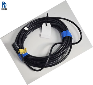 คอนโทรลเลอร์ PLC เซ็นเซอร์ ผลิตภัณฑ์ระบบอัตโนมัติ คอนโทรลเลอร์ PLC แบบตั้งโปรแกรมได้ ของแท้ใหม่เอี่ยม รุ่น SZ-P10PM - Product Image 1