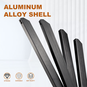 ชุดอุปกรณ์กรอบสัมผัสอินฟราเรดขนาด 98 นิ้ว 16:9 รองรับ Android/Win ไม่ต้องติดตั้งไดรเวอร์ เซ็นเซอร์สัมผัสหลายจุด - Product Image 3