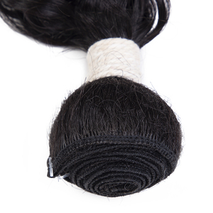Extensions de cheveux naturels ondulés (Water <span class=keywords><strong>Wave</strong></span>) de 24 à 40 pouces, qualité supérieure 12A, non-Remy, vente en gros - Product Image 5