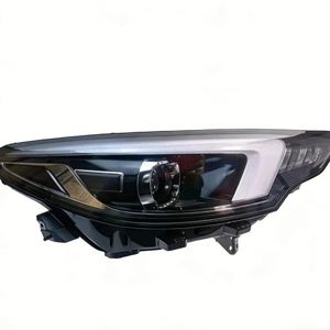 ไฟหน้าสำหรับรถยนต์ Chery Arrizo 5Plus (รุ่นต่ำ-หลอดฮาโลเจน) รุ่น J60-4421010FL/20F - Product Image 5