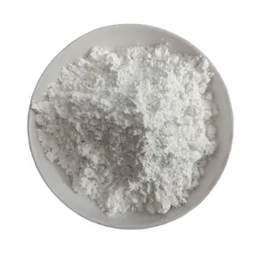 Mg (OH) 2 CAS 1309-42-8 Mineral Flame Retardant Magnesium Hydroxide for Polymers