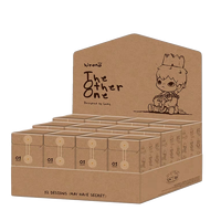 Nuevo Lanzamiento HIRONO Other One Series Caja Misteriosa 1PC/12PC Mini Figura de Dibujos Animados, Regalo Bonito para Niños, Figuras de Acción, Regalo de Cumpleaños