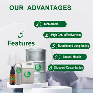 Olio Aromatico <span class=keywords><strong>per</strong></span> Hotel all'Ingrosso, Olio Essenziale Altamente Concentrato 500ML, Olio Profumato <span class=keywords><strong>per</strong></span> Diffusore Elettrico di Fragranze - Product Image 2