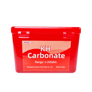 <span class=keywords><strong>Kit</strong></span> de <span class=keywords><strong>test</strong></span> de carbonate de haute précision 0,5-200 DKH KH CE - <span class=keywords><strong>Test</strong></span> d'eau pour chaudières/aquaculture pour l'industrie et l'aquaculture avec OEM/ODM - Product Image 6