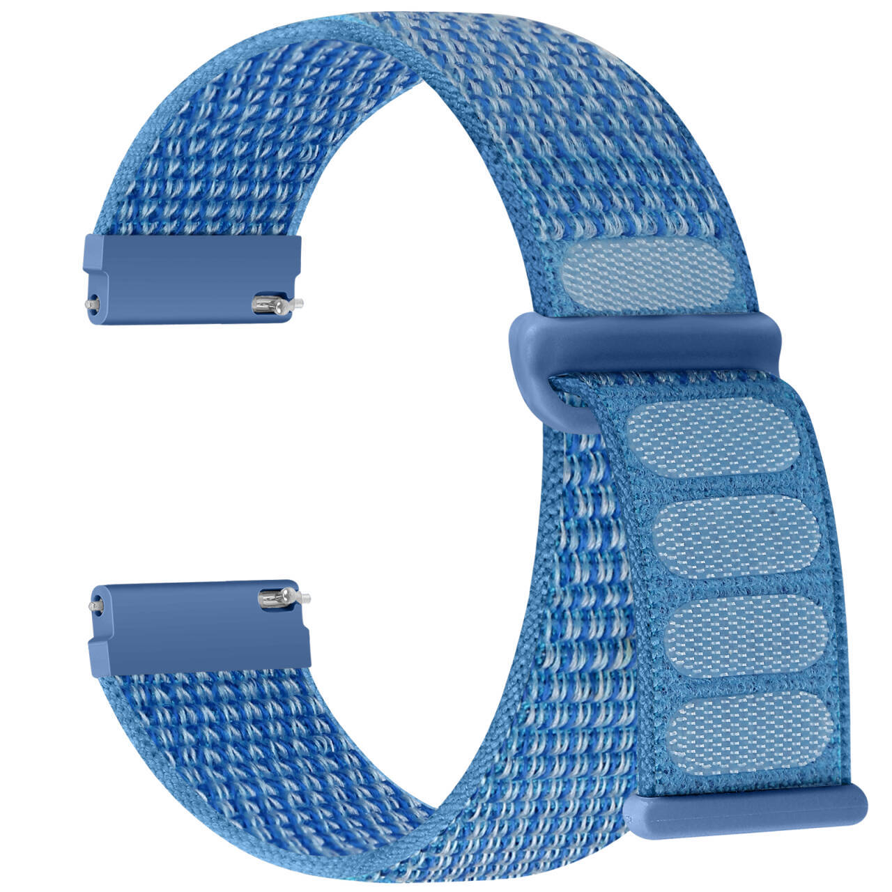 Capa azul