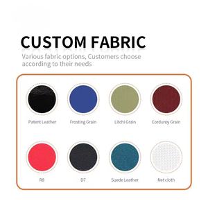 Sneakers de sport décontractées en cuir véritable sur mesure de luxe, respirantes, à bout fermé, pour hommes et femmes - Product Image 6