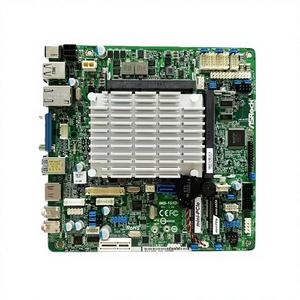 ASRock บอร์ดซีพียูมาเธอร์บอร์ดมาเธอร์บอร์ดอุตสาหกรรม REV.1.08 IMB-151N IMB-151D IMB-151 IMB-151D-TE สินค้าใหม่มีสินค้าในสต็อก - Product Image 1