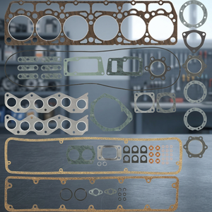 Kit de joints Victor Reinz pour culasse DAF T8001812 Série Emery Italie - Product Image 2