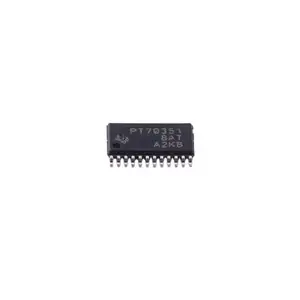 Good Price New Product Integrated Circuits Electronic Components Tps70351pwpr