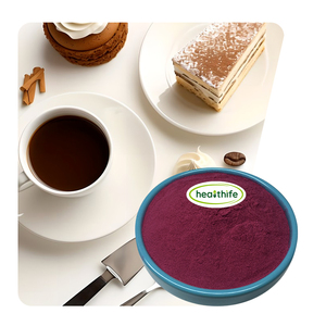 Healthife nhà máy bán buôn cấp thực phẩm tự nhiên Tart <span class=keywords><strong>Cherry</strong></span> chiết xuất chua <span class=keywords><strong>cherry</strong></span> bột - Product Image 3