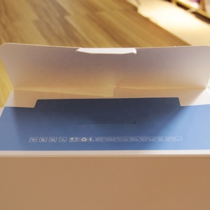 Boîte à biscuits personnalisée avec design gratuit, impression UV et vernissage, boîte à gâteau avec poignée, épaisseur 350 g/m² - Product Image 5