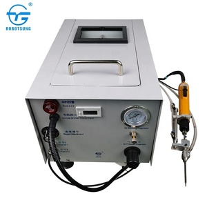 Máquina Atornilladora Automática Portátil de Última Generación con Alimentador Automático para Ensamblaje Electrónico - Product Image 5