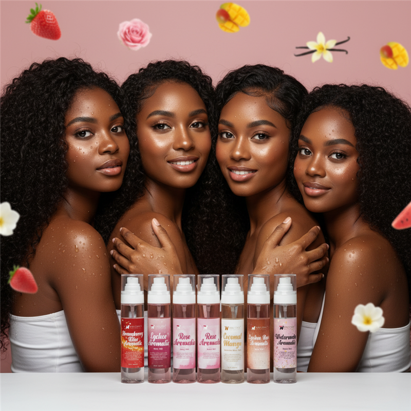 Oem Skincare Brightening Moisturizer with Watermelon