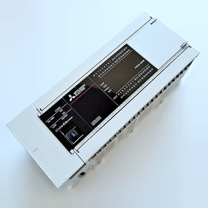 มิตซูบิชิ อิเล็คทริค PLC FX5U-64M 64 I/O CC-Link คอนโทรลเลอร์ระบบอัตโนมัติอุตสาหกรรม - Product Image 3