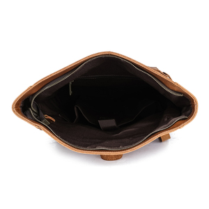 Мужской рюкзак из натуральной кожи - Product Image 6