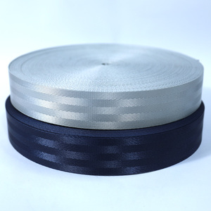 Bán buôn Polyester Webbing dệt giả Nylon Webbing đàn hồi Polyester Webbing với giá tốt nhất - Product Image 2