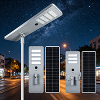Éclairage LED en aluminium haute efficacité 300W IP67 étanche, lampadaire LED extérieur pour autoroute