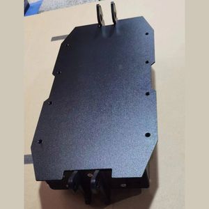 Boîte de batterie de scooter électrique à structure solide 48*22*9 cm 60V 30AH 40AH, boîte en métal pour scooter Boyueda Toursor Laotie - Product Image 3