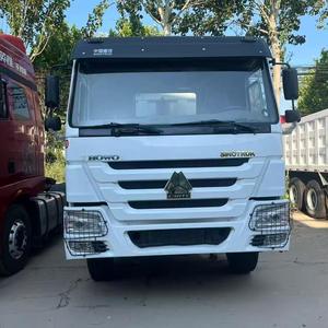 <span class=keywords><strong>Camion</strong></span> benne SINOTRUK HOWO 371HP 6*4 d'<span class=keywords><strong>occasion</strong></span> |   <span class=keywords><strong>Camion</strong></span> à benne basculante 10 roues pour le transport forestier et le transport de bois - Product Image 5