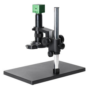 4k VA إصلاح الهاتف المحمول HD الرقمية عدسة مكبرة مع قياس التصوير الفوتوغرافي فيديو النقش العتيقة إيدن - Product Image 3