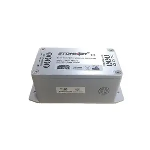 Intelligent servo motor SVC-050-A 380V to 220V servo transformer