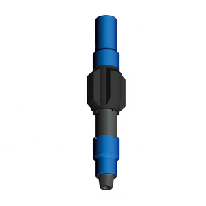 Spiral Integral Blade Drilling <b>String</b> - Product Image 5
