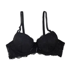 Wholesale fashion exposed breast bra For Supportive Underwear 
